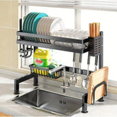 sink storage rack - Androf